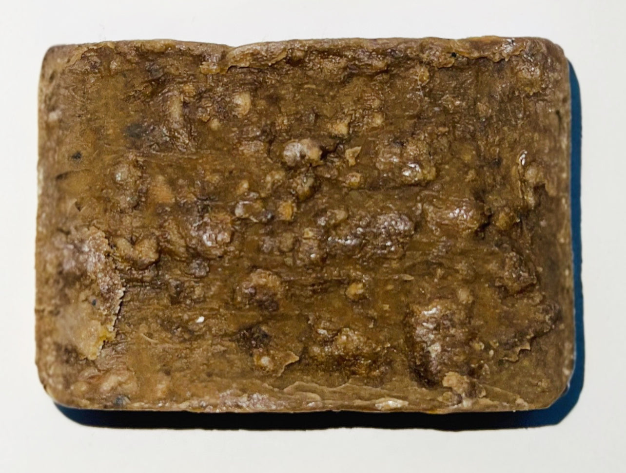 L'Original African Black Soap