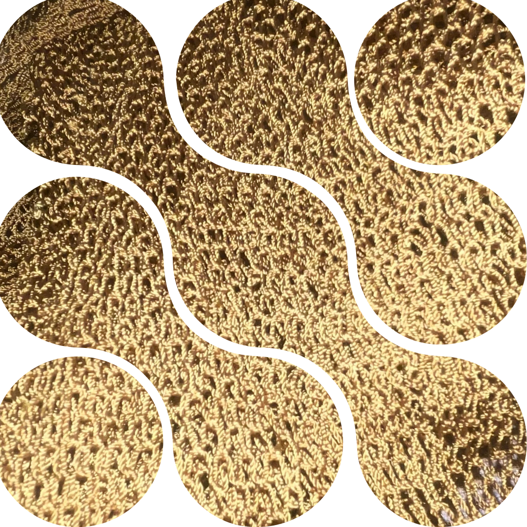 African Net Sponge