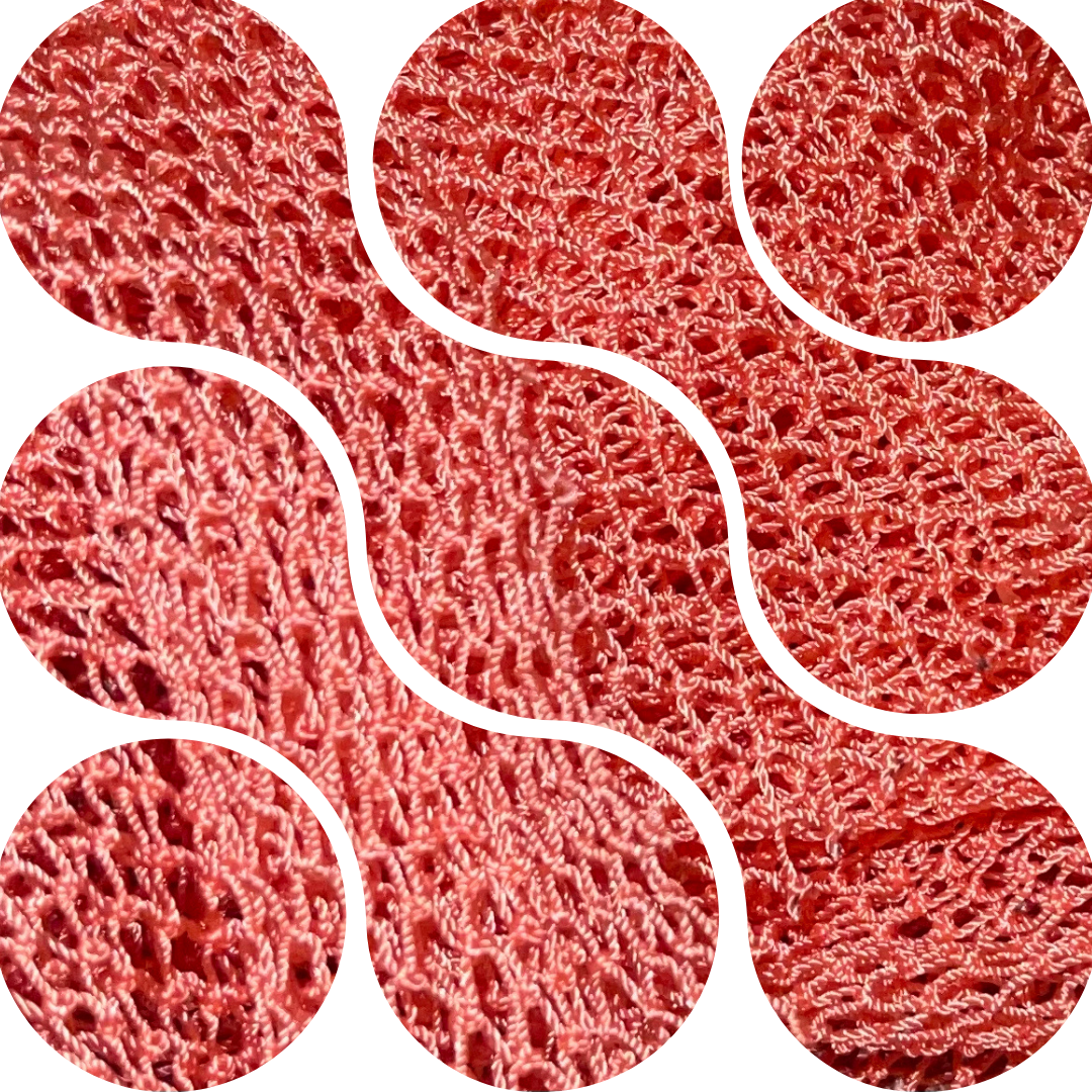 African Net Sponge