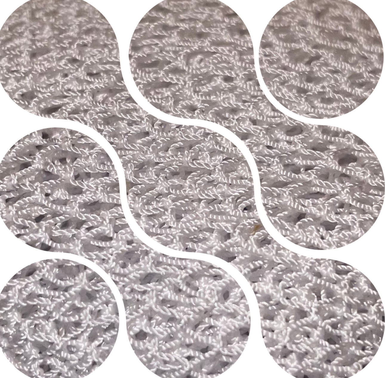 Baby African Net Sponge - Limited Stock