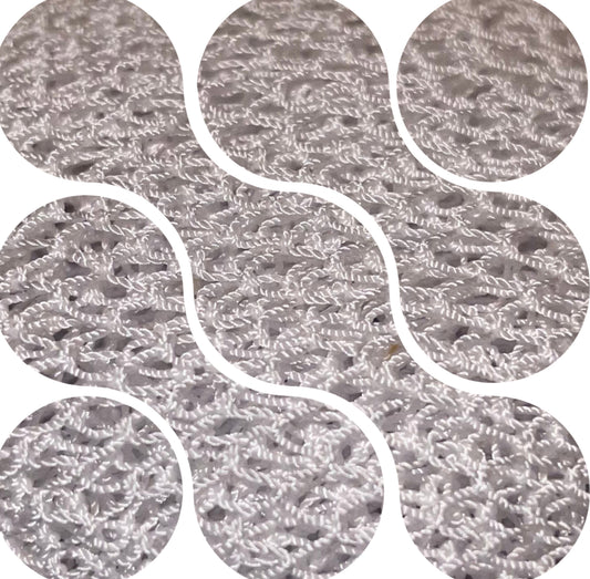 Baby African Net Sponge - Limited Stock